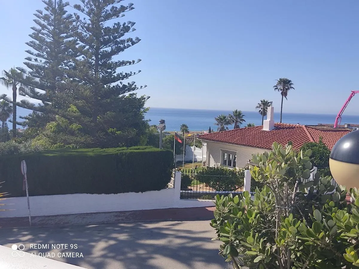 Petit Paradis Villa Manilva España