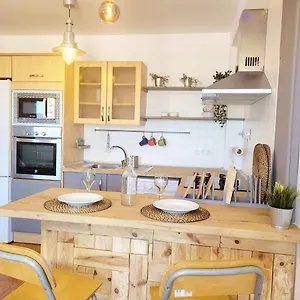Casa Faro De Apartamento Arinaga